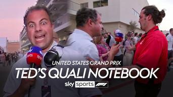 United States - Qualis