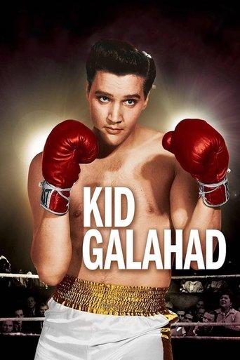 Kid Galahad film afişi