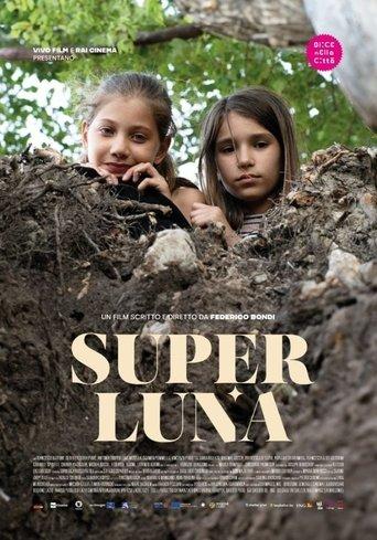Superluna film afişi