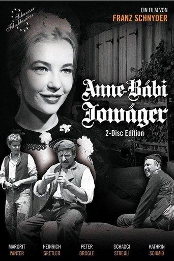 Anne Bäbi Jowager, Part 2 - Jakobli and Meyeli film afişi