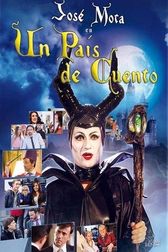 Un País de Cuento film afişi