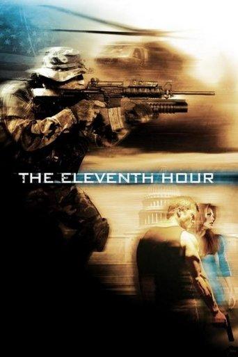 The Eleventh Hour film afişi
