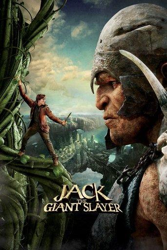 Jack the Giant Slayer film afişi