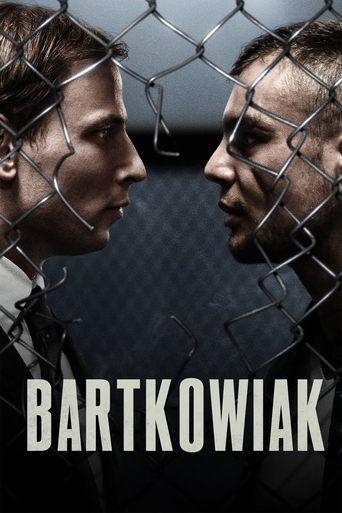 Bartkowiak film afişi