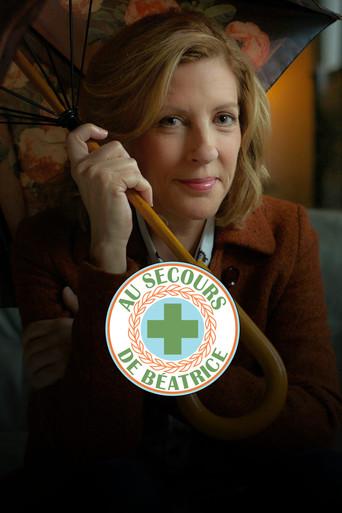 Saving Bea dizi afişi