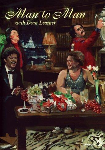 Man to Man with Dean Learner dizi afişi