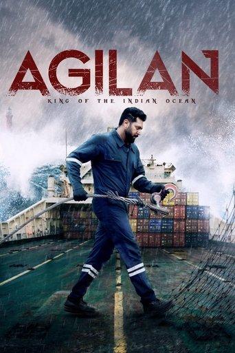 Agilan film afişi