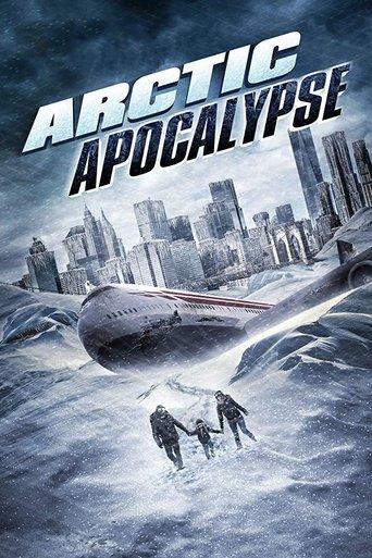 Arctic Apocalypse film afişi