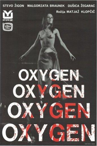 Oxygen film afişi