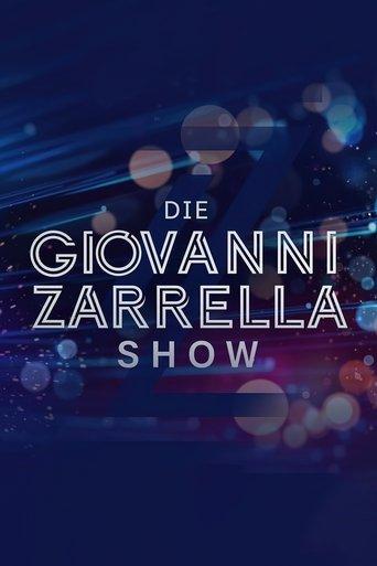 Die Giovanni Zarrella Show dizi afişi