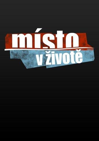 Místo v životě dizi afişi