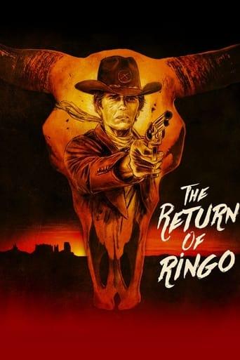 The Return of Ringo film afişi