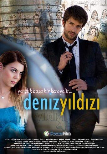Starfish dizi afişi