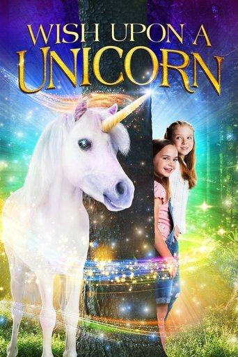 Wish Upon a Unicorn film afişi