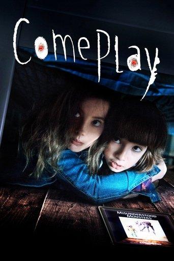 Come Play film afişi