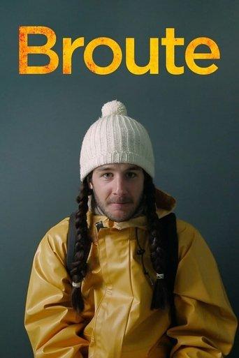 Broute. dizi afişi