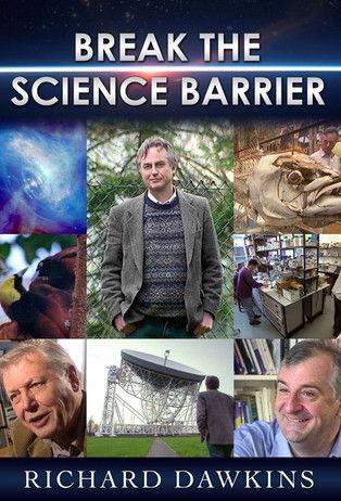 Break the Science Barrier dizi afişi