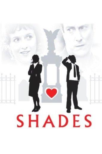 Shades dizi afişi