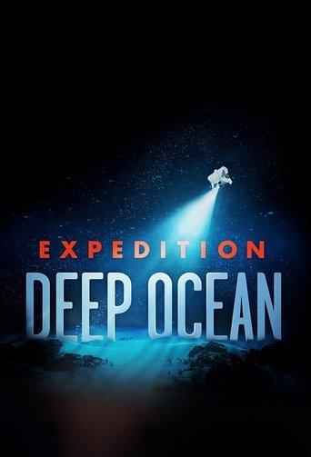 Expedition Deep Ocean dizi afişi