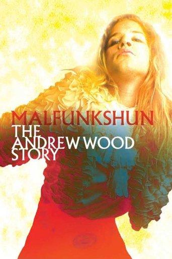 Malfunkshun: The Andrew Wood Story film afişi