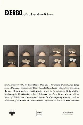Exergo film afişi