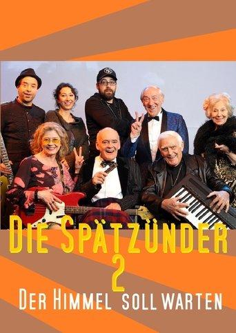 Live is Life 2 film afişi