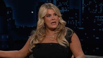 Eric Bana, Heather McMahan, Queens of the Stone Age