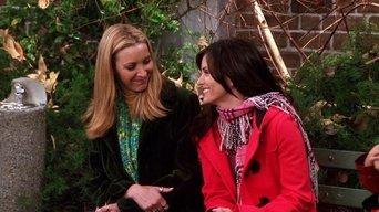 The One with All the Candy