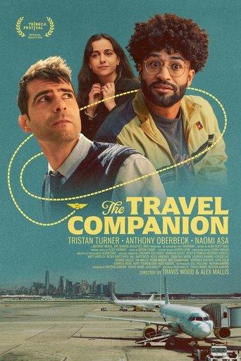 The Travel Companion film afişi