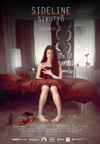 Sideline film afişi