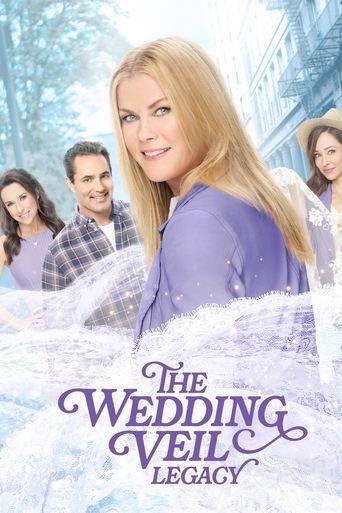The Wedding Veil Legacy film afişi
