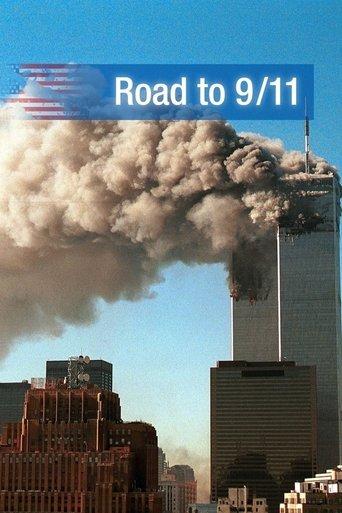 Road to 9/11 dizi afişi