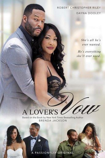 A Lover’s Vow film afişi