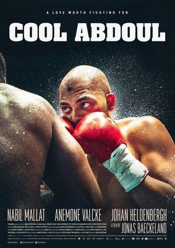 Cool Abdoul film afişi