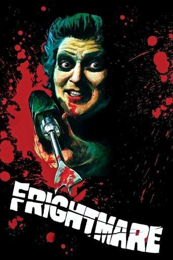 Frightmare film afişi