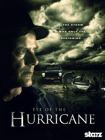 Eye of the Hurricane film afişi