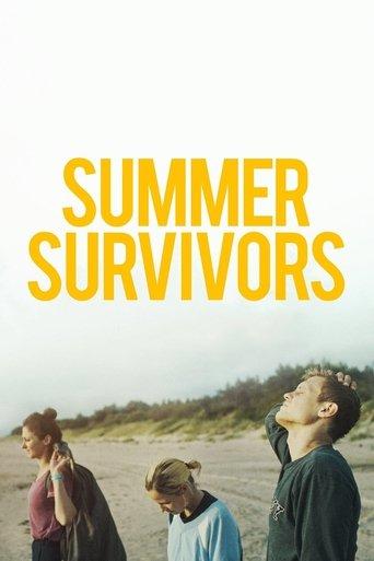 Summer Survivors film afişi