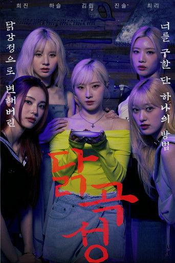 The Wailing of Chicken film afişi