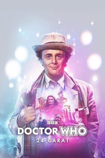 Doctor Who: 24 Carat film afişi