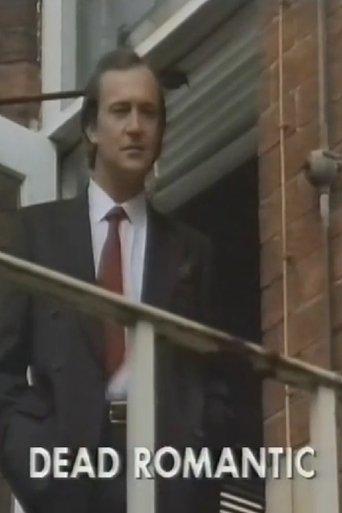 Dead Romantic film afişi