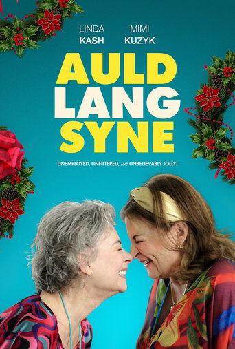 Auld Lang Syne film afişi