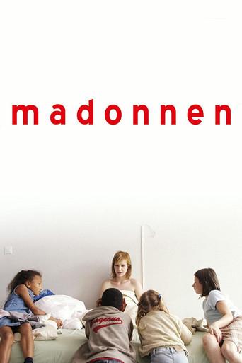 Madonnas film afişi