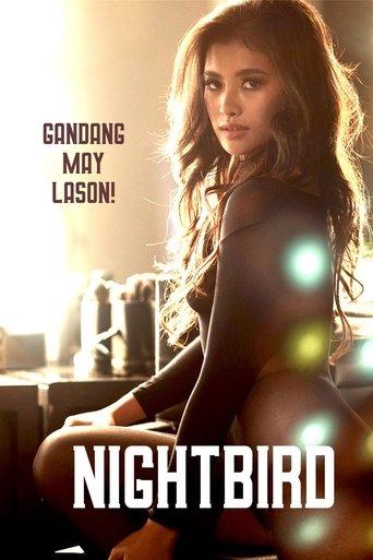Nightbird film afişi