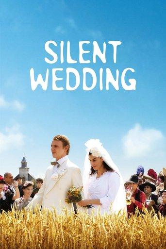 Silent Wedding film afişi