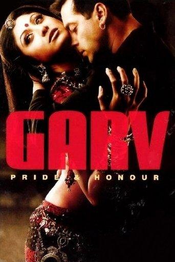 Garv: Pride and Honour film afişi
