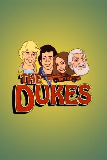 The Dukes dizi afişi