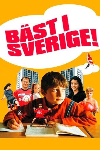 We Can Be Heroes! film afişi