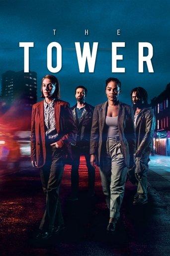 The Tower dizi afişi
