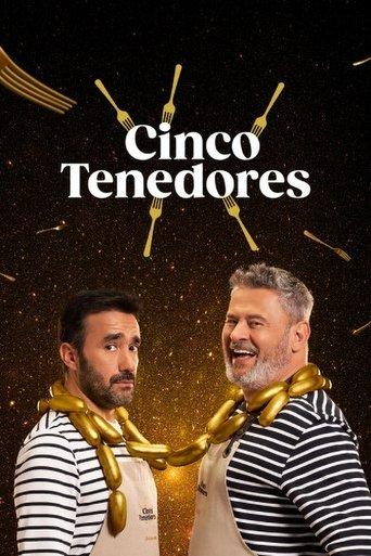 Cinco Tenedores dizi afişi