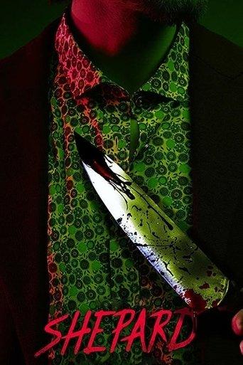 Shepard film afişi